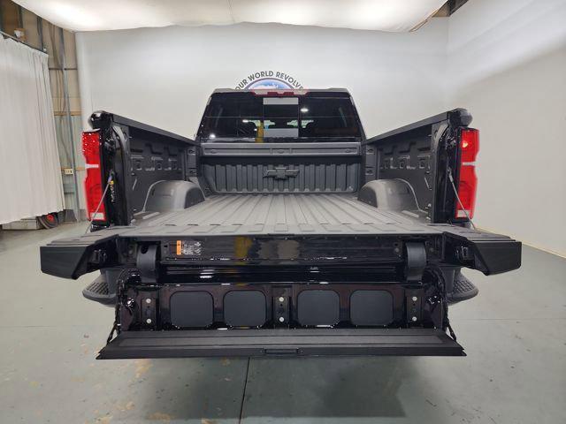 new 2026 Chevrolet Silverado 2500 car, priced at $66,800