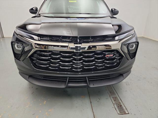 new 2026 Chevrolet TrailBlazer car, priced at $33,950