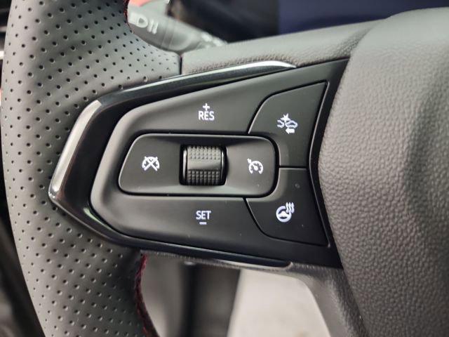 new 2026 Chevrolet TrailBlazer car, priced at $33,950