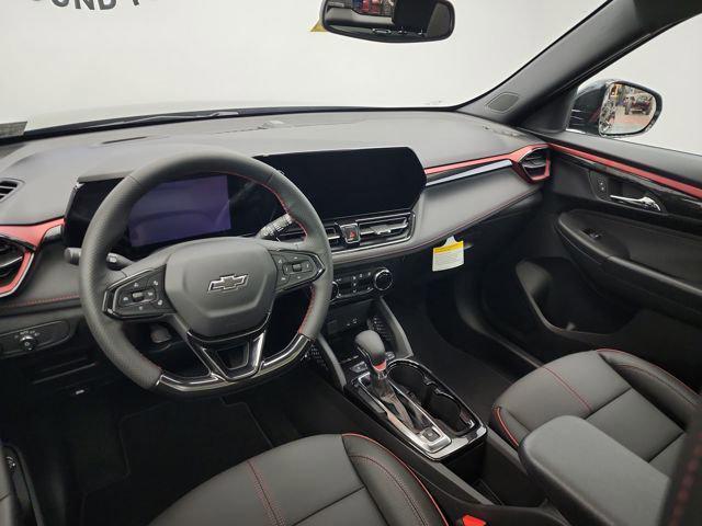 new 2026 Chevrolet TrailBlazer car, priced at $33,950