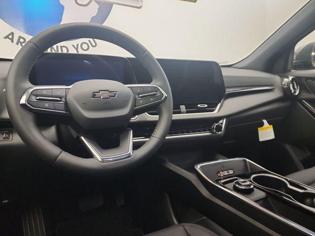 new 2026 Chevrolet Equinox car, priced at $35,415