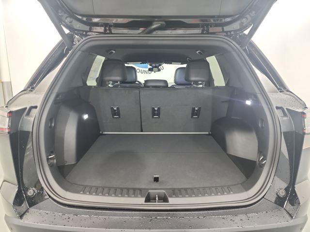 new 2026 Chevrolet Equinox car, priced at $35,415