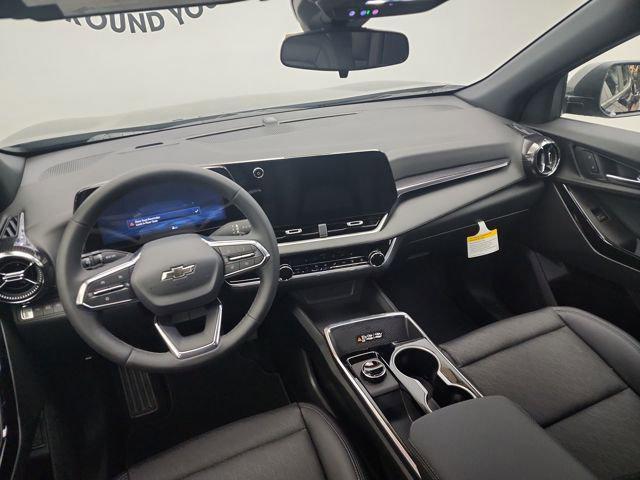 new 2026 Chevrolet Equinox car, priced at $35,415