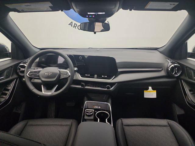 new 2026 Chevrolet Equinox car, priced at $35,415