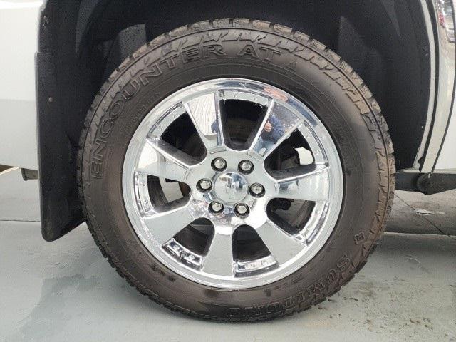 used 2012 Chevrolet Tahoe car