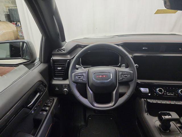 new 2026 GMC Sierra 1500 car, priced at $69,930