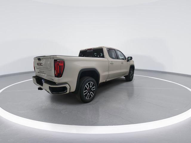 new 2026 GMC Sierra 1500 car, priced at $69,930