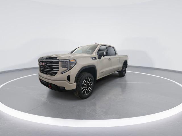 new 2026 GMC Sierra 1500 car, priced at $69,930