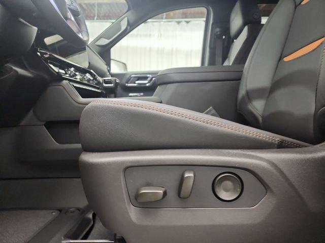 new 2026 GMC Sierra 1500 car, priced at $69,930