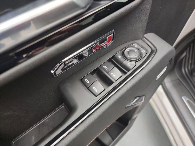 new 2026 GMC Sierra 1500 car, priced at $69,930