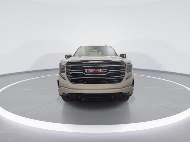 new 2026 GMC Sierra 1500 car, priced at $69,930