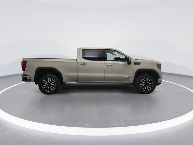 new 2026 GMC Sierra 1500 car, priced at $69,930