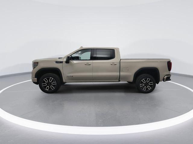new 2026 GMC Sierra 1500 car, priced at $69,930