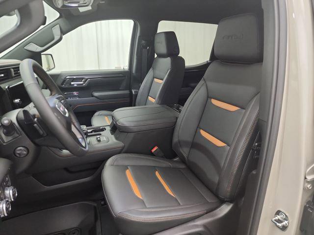 new 2026 GMC Sierra 1500 car, priced at $69,930