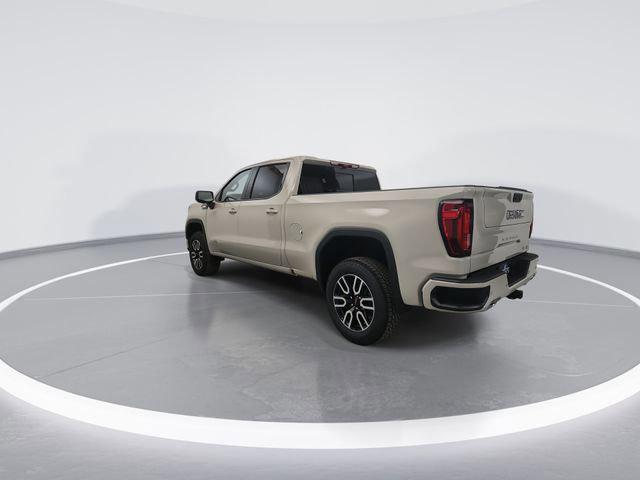 new 2026 GMC Sierra 1500 car, priced at $69,930