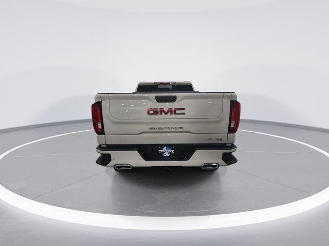 new 2026 GMC Sierra 1500 car, priced at $69,930