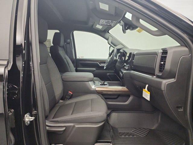 new 2025 Chevrolet Silverado 2500 car, priced at $63,585