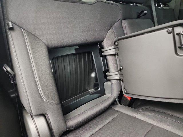 new 2025 Chevrolet Silverado 2500 car, priced at $63,585