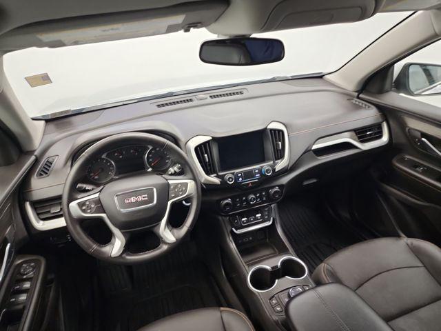 used 2019 GMC Terrain car, priced at $18,490