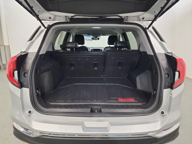 used 2019 GMC Terrain car, priced at $18,490