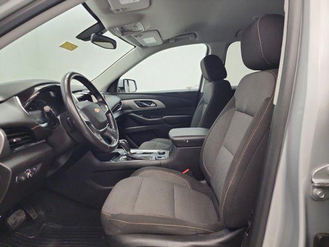 used 2018 Chevrolet Traverse car, priced at $20,290