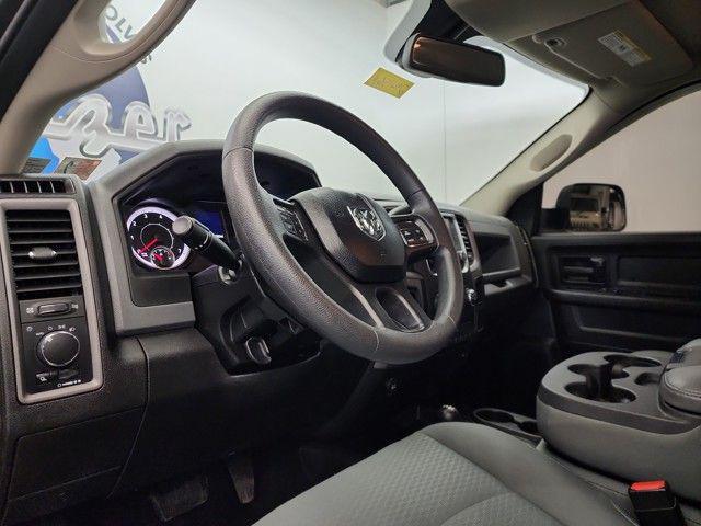 used 2018 Ram 2500 car, priced at $28,990