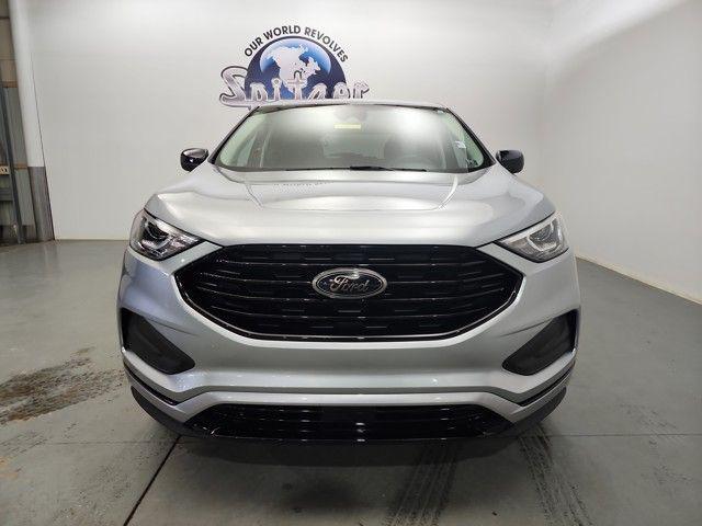 used 2022 Ford Edge car, priced at $22,590