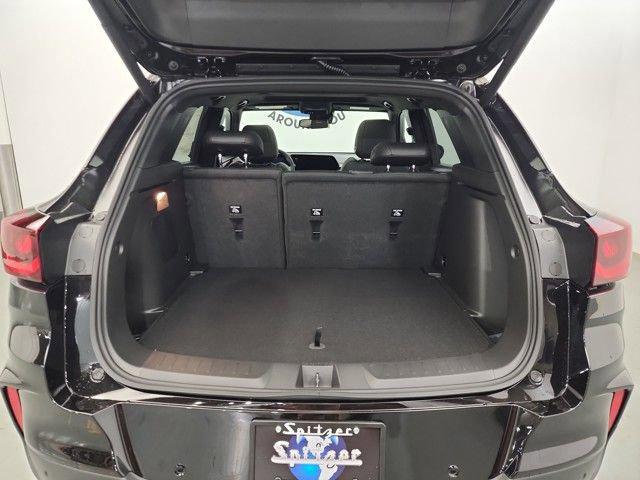new 2026 Chevrolet TrailBlazer car, priced at $36,010