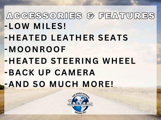 used 2021 Ford EcoSport car, priced at $19,990