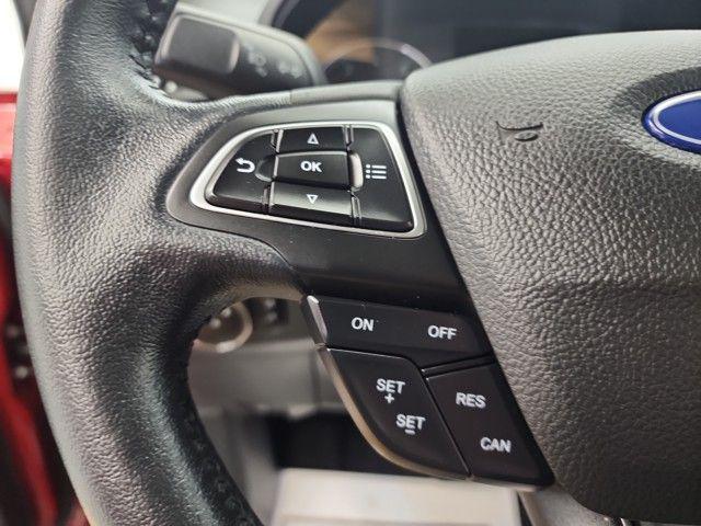 used 2021 Ford EcoSport car, priced at $19,990