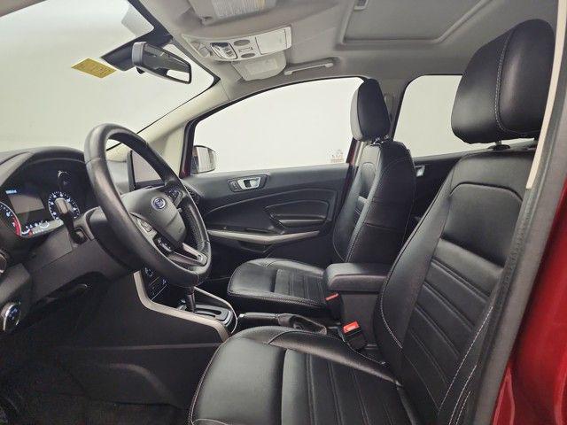 used 2021 Ford EcoSport car, priced at $19,990