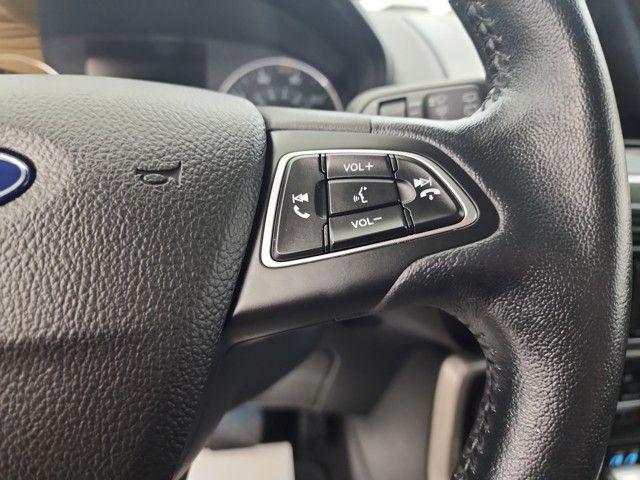 used 2021 Ford EcoSport car, priced at $19,990