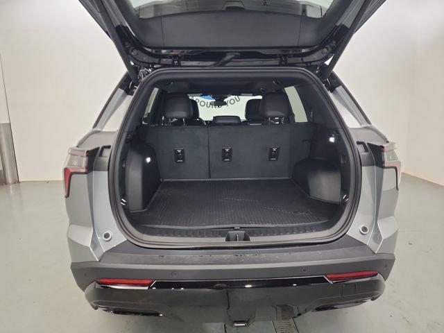 new 2026 Chevrolet Equinox car, priced at $39,365