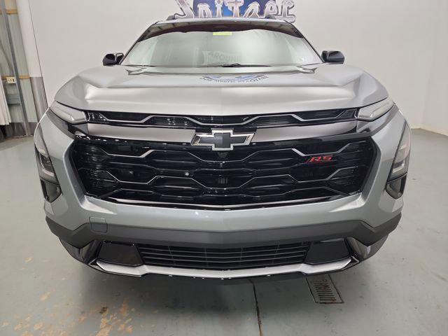 new 2026 Chevrolet Equinox car, priced at $39,365