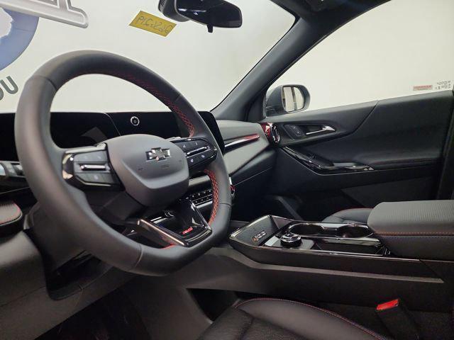 new 2026 Chevrolet Equinox car, priced at $39,365