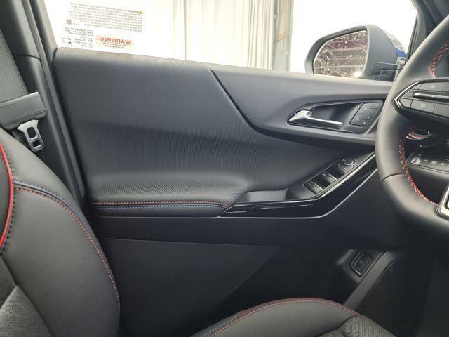 new 2026 Chevrolet Equinox car, priced at $39,365