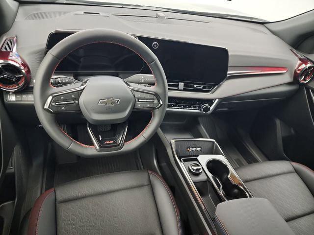 new 2026 Chevrolet Equinox car, priced at $39,365