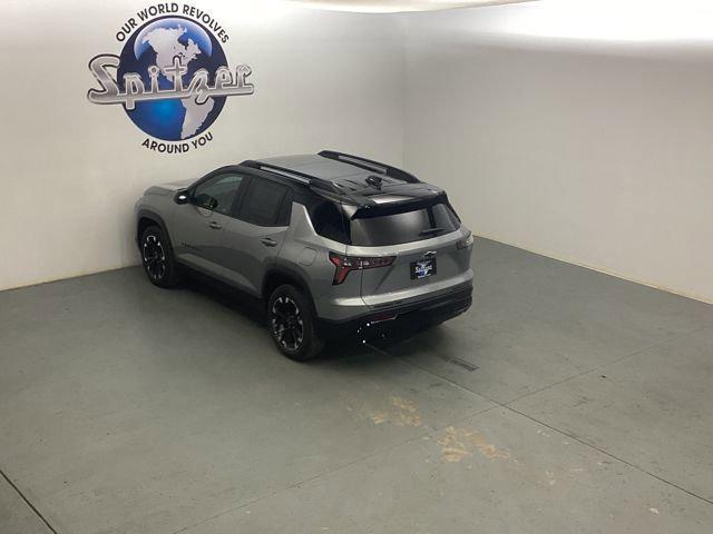 new 2026 Chevrolet Equinox car, priced at $39,365