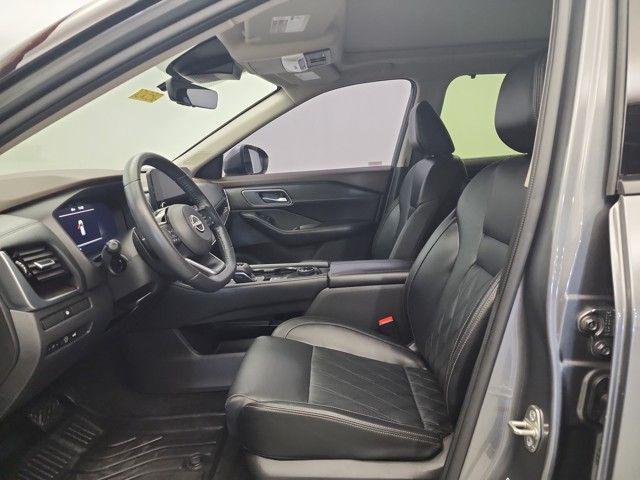 used 2023 Nissan Rogue car, priced at $29,490