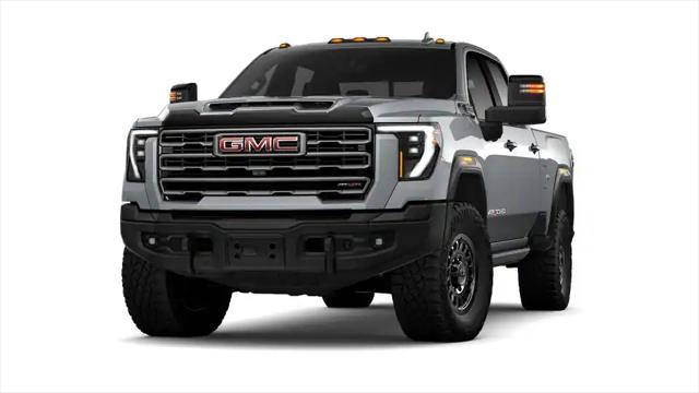 new 2025 GMC Sierra 2500 car, priced at $94,725