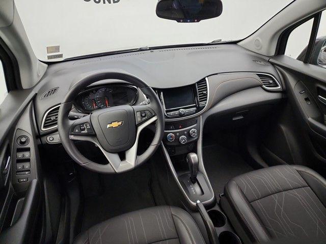 used 2022 Chevrolet Trax car, priced at $19,990