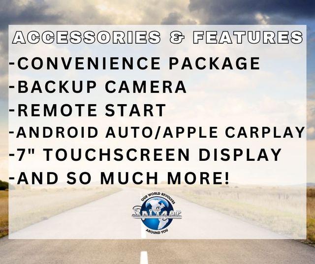 used 2022 Chevrolet Trax car, priced at $19,990