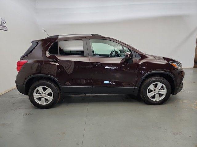 used 2022 Chevrolet Trax car, priced at $19,990