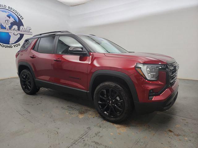 new 2026 GMC Terrain car, priced at $37,530