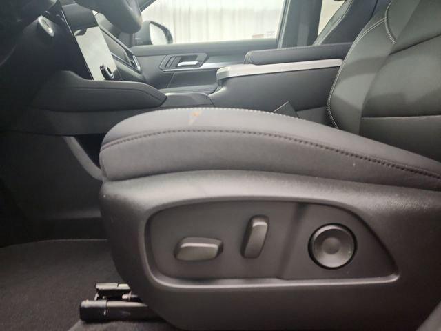 new 2026 GMC Terrain car, priced at $37,530