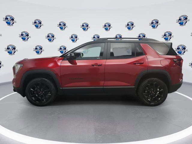 new 2026 GMC Terrain car, priced at $37,530