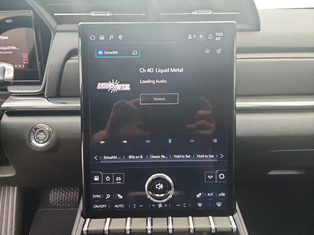 new 2026 GMC Terrain car, priced at $37,530