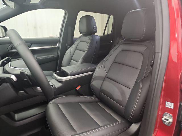 new 2026 GMC Terrain car, priced at $37,530