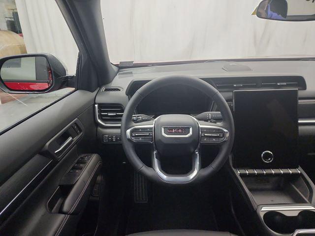 new 2026 GMC Terrain car, priced at $37,530