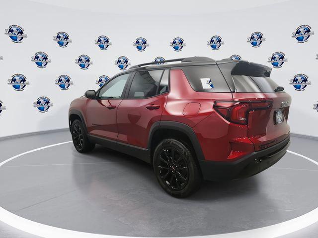 new 2026 GMC Terrain car, priced at $37,530